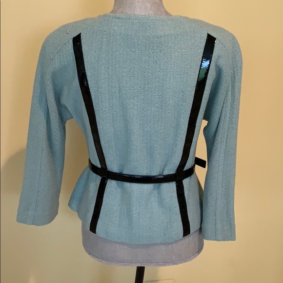 ST JOHN JACKET - Picture 8 of 8